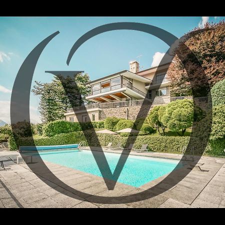Villa Ornella Mandello del Lario Ngoại thất bức ảnh