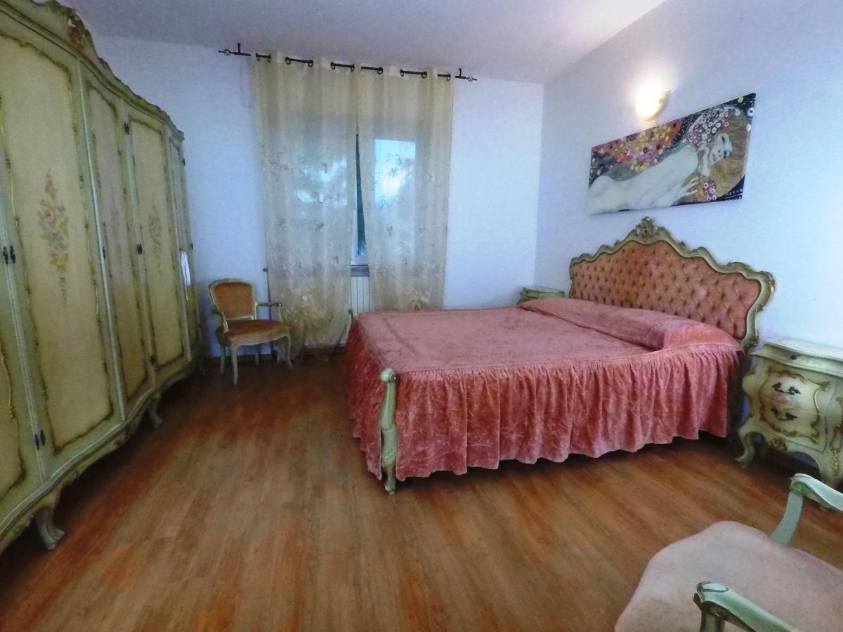 Villa Ornella Mandello del Lario Ngoại thất bức ảnh