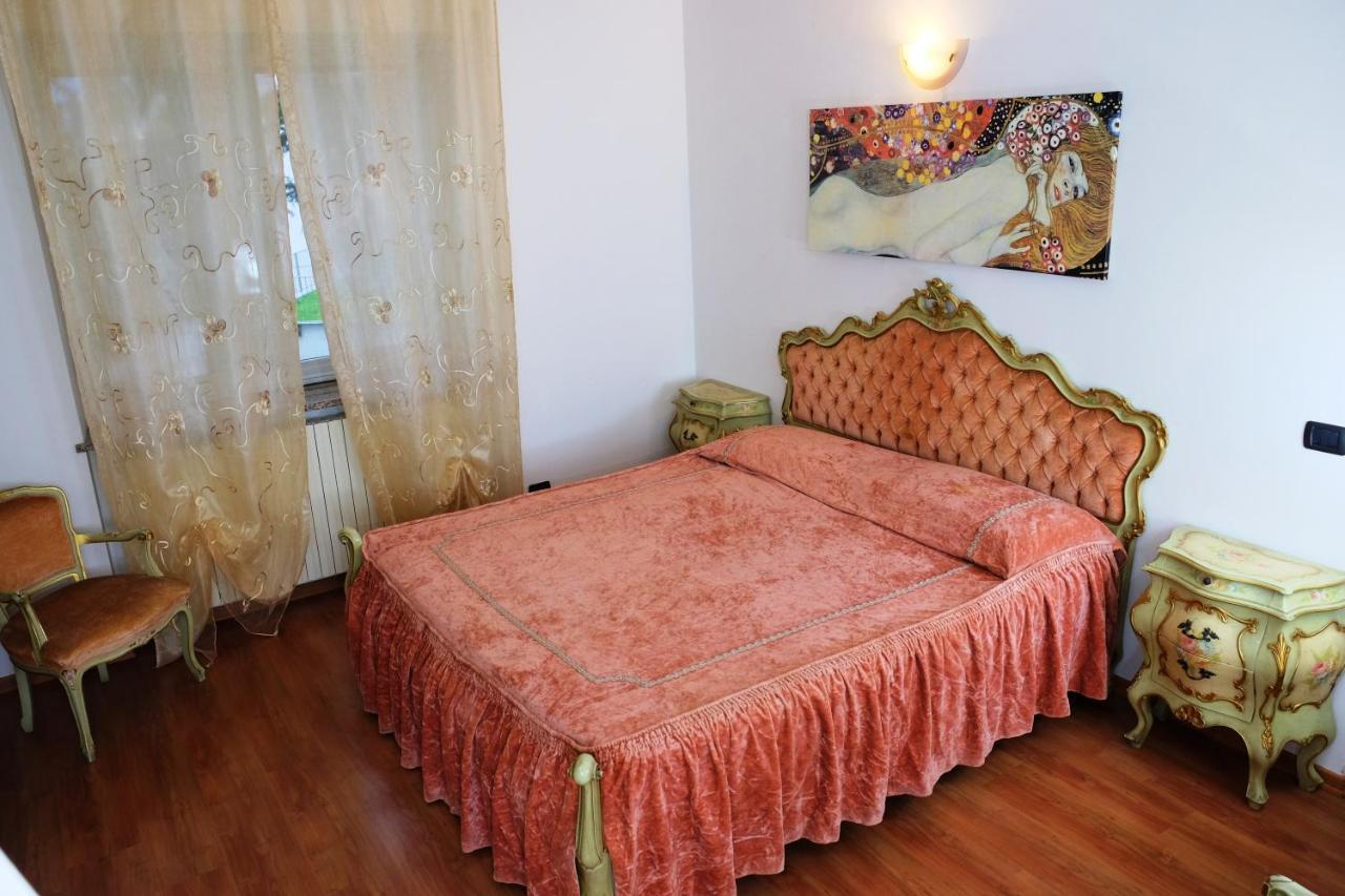 Villa Ornella Mandello del Lario Ngoại thất bức ảnh
