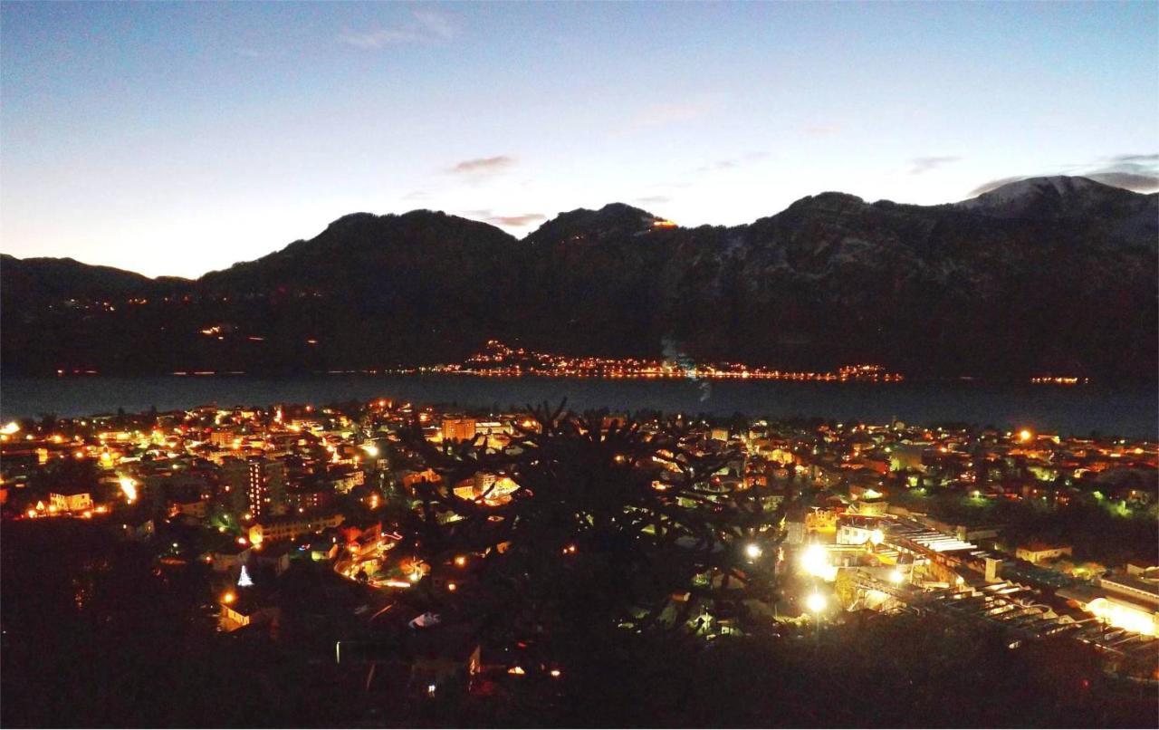 Villa Ornella Mandello del Lario Ngoại thất bức ảnh