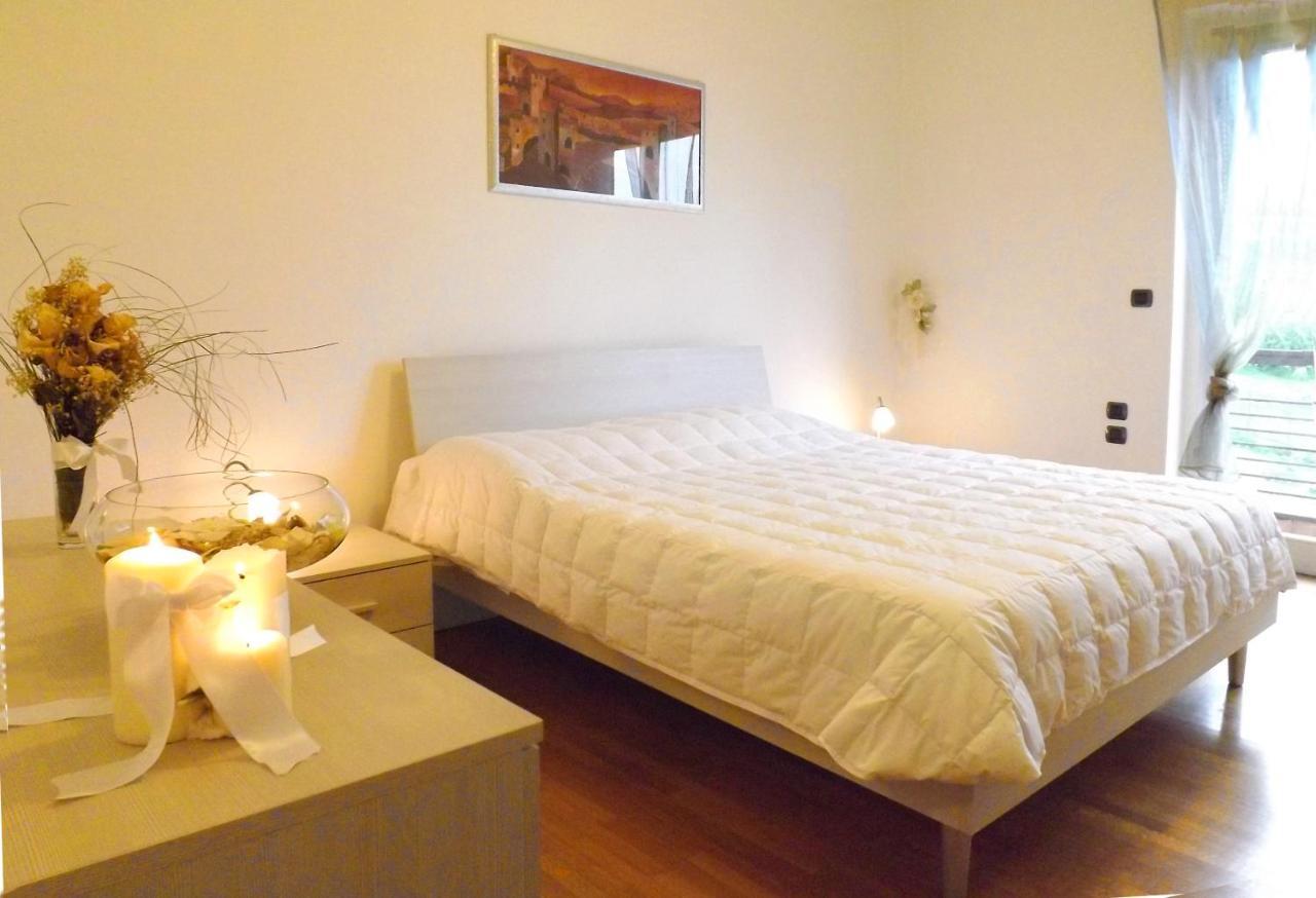 Villa Ornella Mandello del Lario Ngoại thất bức ảnh