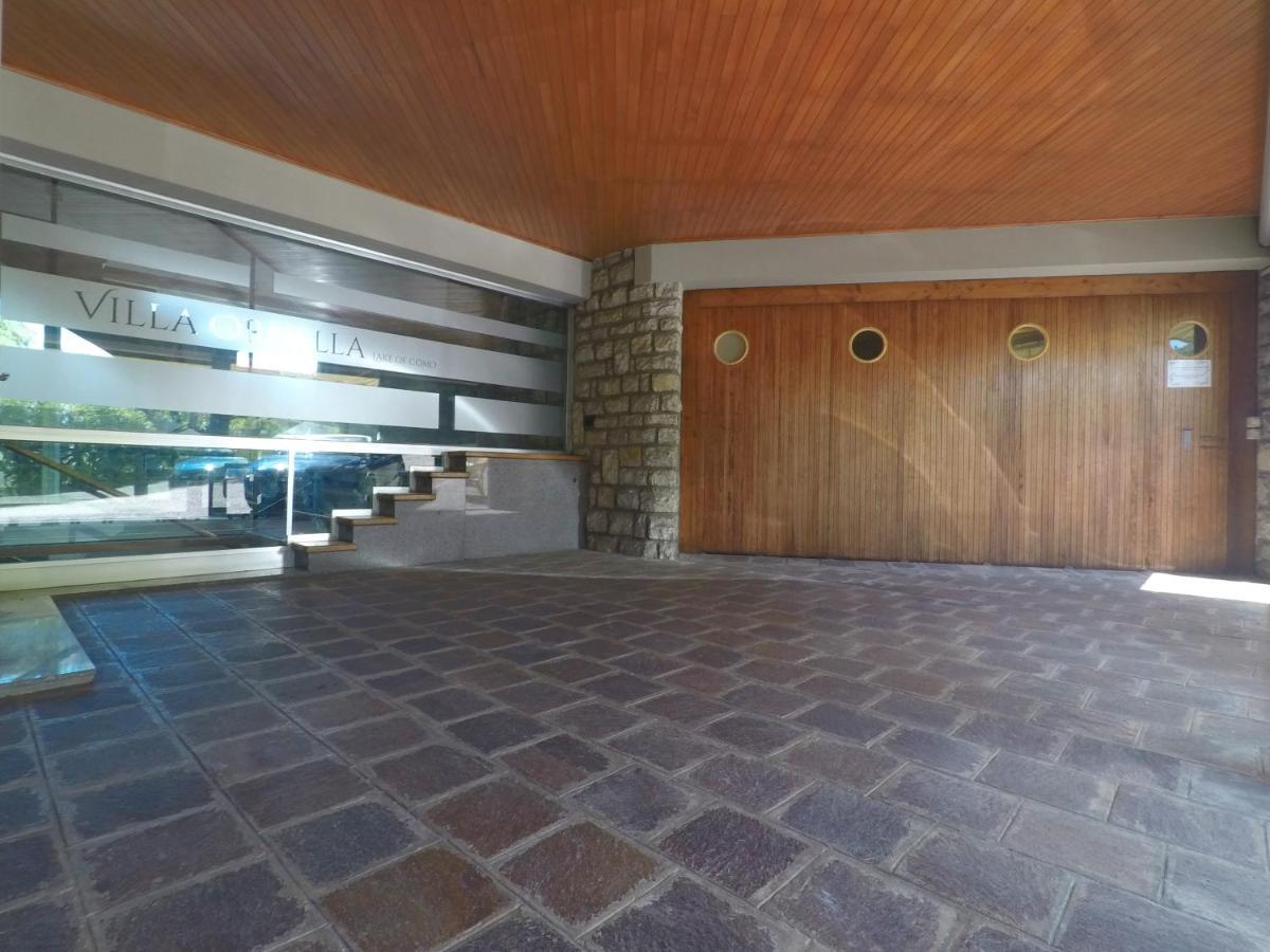 Villa Ornella Mandello del Lario Ngoại thất bức ảnh