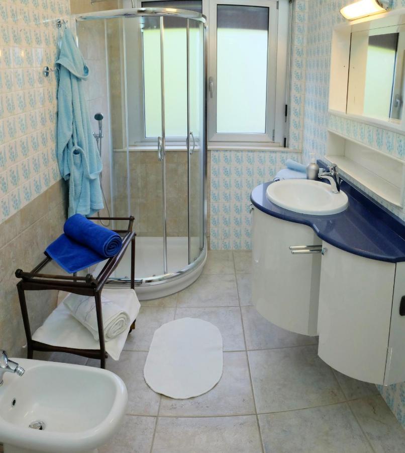 Villa Ornella Mandello del Lario Ngoại thất bức ảnh